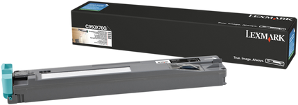 Lexmark C950X76G Resttonerbehälter