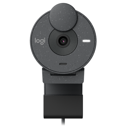 Logitech Brio 305 Business-Webcam graphite