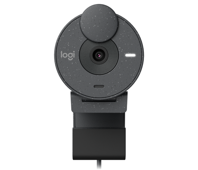 Logitech Brio 305 Business-Webcam graphite