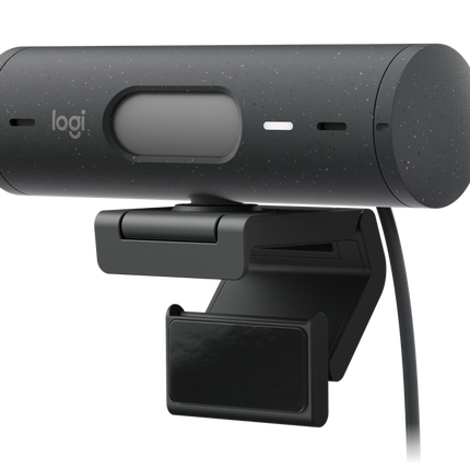Logitech Brio 505 Business-Webcam graphite