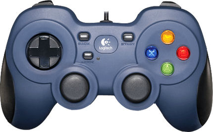 Logitech F310 Gamepad
