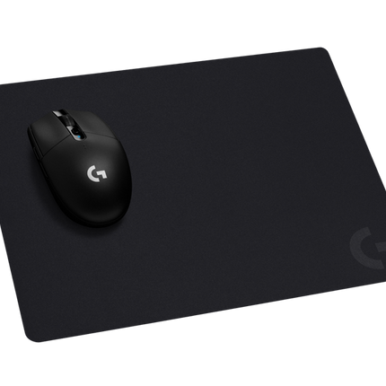 Logitech G G240 Gaming-Mauspad Schwarz