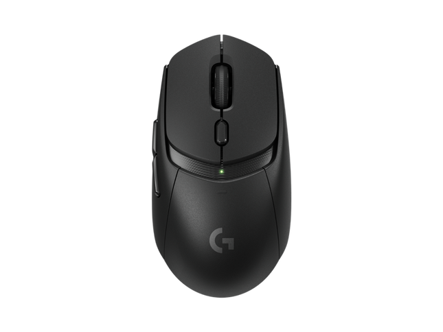 Logitech G309 LIGHTSPEED – kabellose Gaming-Maus Schwarz