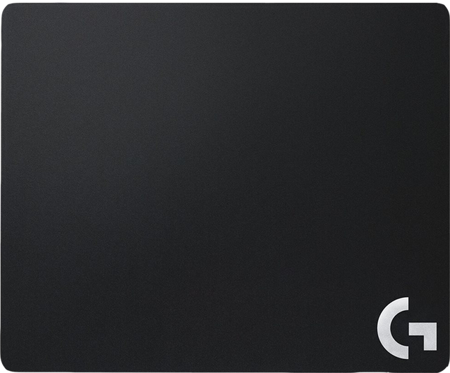 Logitech G440 - Mauspad Schwarz