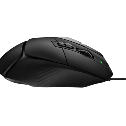 Logitech G502 X Gaming-Maus Schwarz
