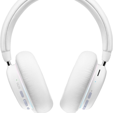 Logitech G735 Gaming-Headset Weiss