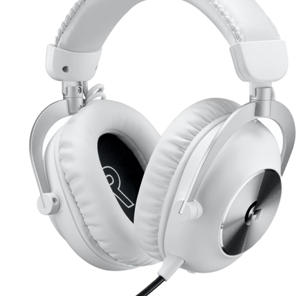 Logitech Headset G Pro X 2 Weiss