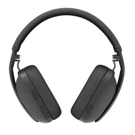 Logitech Headset Zone Vibe 100 Stereo graphite