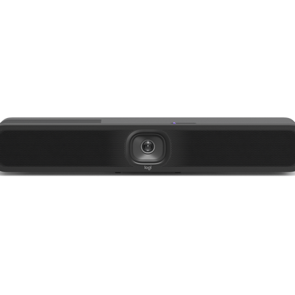 Logitech MeetUp 2 Videokonferenzkamera graphite