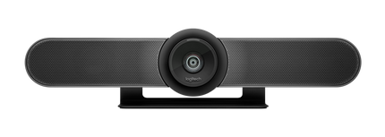 Logitech MeetUp Konferenzkamera Schwarz