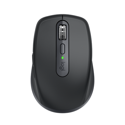 Logitech MX Anywhere 3S for Business Maus graphite