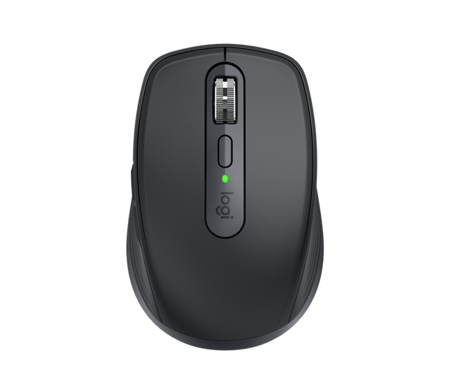 Logitech MX Anywhere 3S for Business Maus graphite