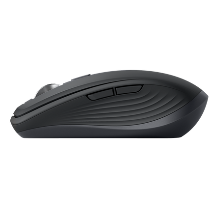 Logitech MX Anywhere 3S Wireless Maus graphite