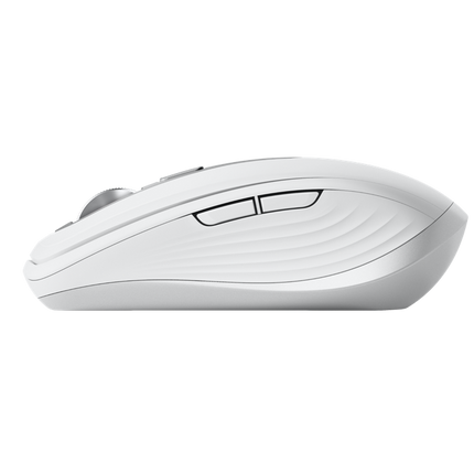 Logitech MX Anywhere 3S Wireless Maus grey
