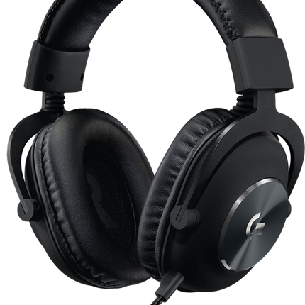 Logitech PRO X 2 Lightspeed Gaming-Headset Schwarz