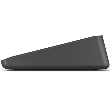 Logitech Tap IP Touch-Controller graphite