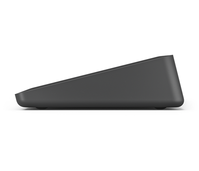 Logitech Tap IP Touch-Controller graphite