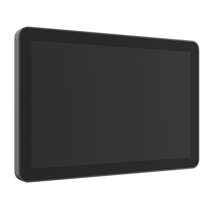 Logitech Tap Scheduler - Videokonferenzkomponente graphite