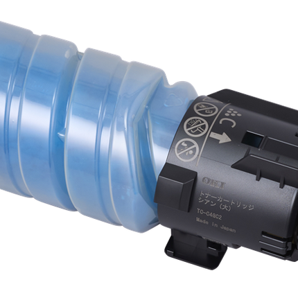OKI 09006261 Cyan Toner