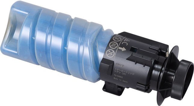 OKI 09006261 Cyan Toner
