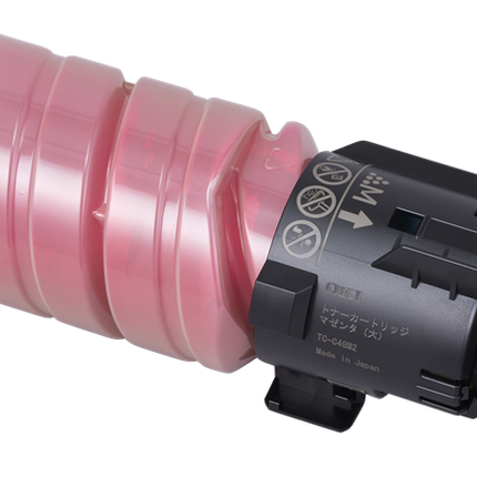 OKI 09006262 Magenta Toner
