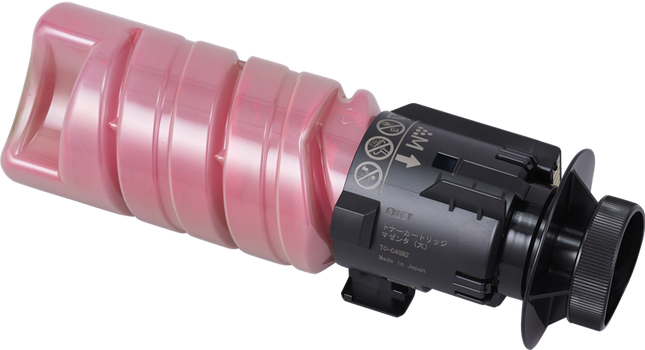 OKI 09006262 Magenta Toner