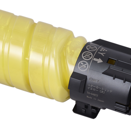 OKI 09006263 Gelb Toner