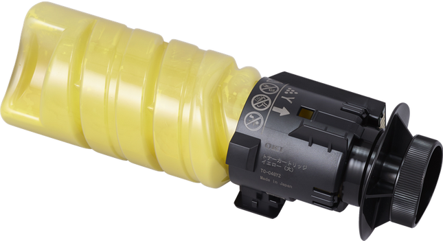 OKI 09006263 Gelb Toner