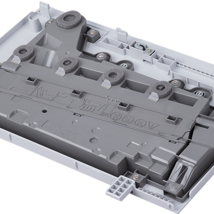 OKI 09006264 Resttonerbehaelter MC554
