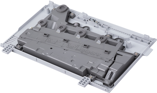 OKI 09006264 Resttonerbehaelter MC554
