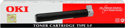 OKI 40815604 Schwarz Toner
