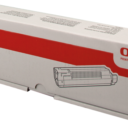 OKI 44059165 Gelb Toner