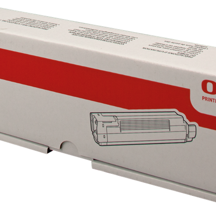 OKI 44059166 Magenta Toner