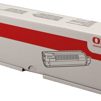 OKI 44059167 Cyan Toner