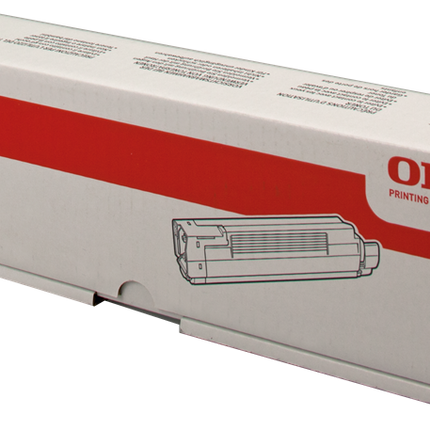 OKI 44059168 Schwarz Toner