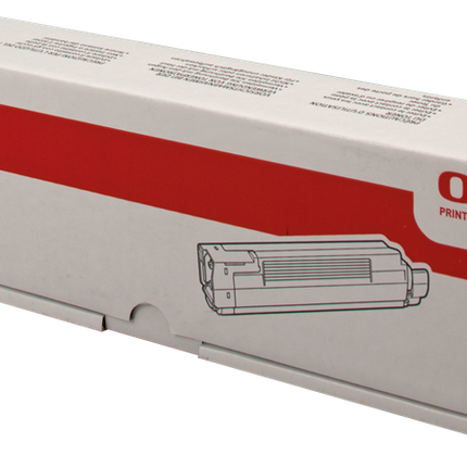 OKI 44059256 Schwarz Toner