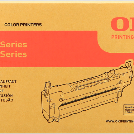 OKI 44472603 Fixiereinheit C300/500