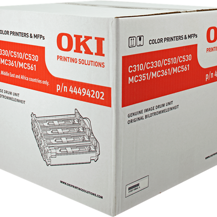 OKI 44494202 Bildtrommel