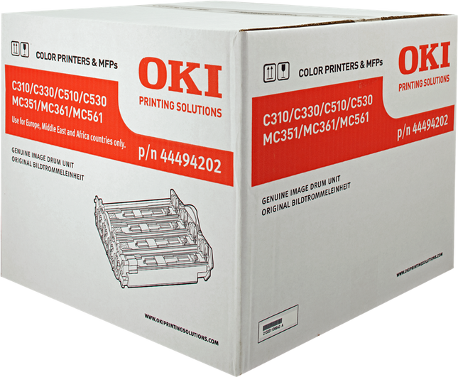 OKI 44494202 Bildtrommel