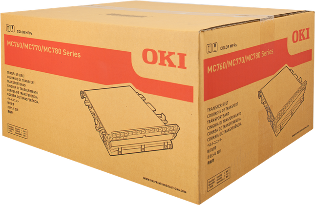 OKI 45381102 Transfereinheit