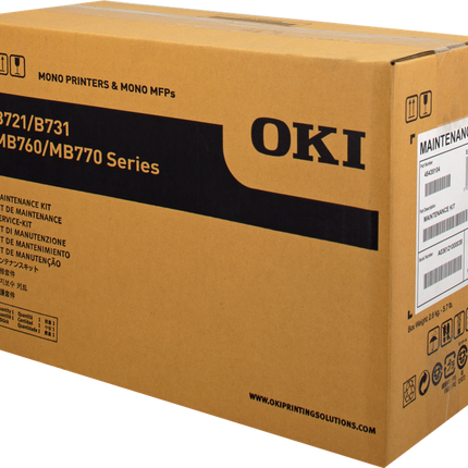 OKI 45435104 Wartungseinheit