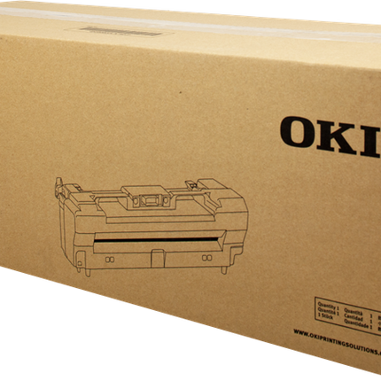 OKI 45531113 Fixiereinheit C900