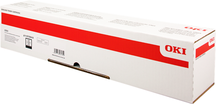 OKI 45536416 Schwarz Toner