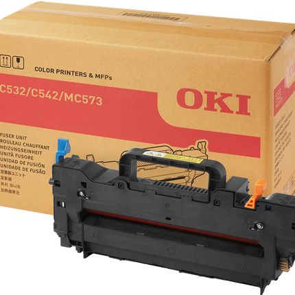 OKI 46358502 Fixiereinheit C532/542/MC573