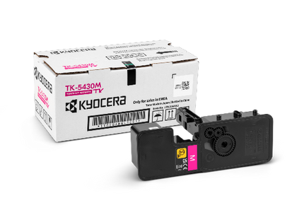 Original Kyocera TK-5430 Set PA2100cx MA2100cfx Neu