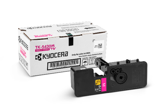 Original Kyocera TK-5430 Set PA2100cx MA2100cfx Neu