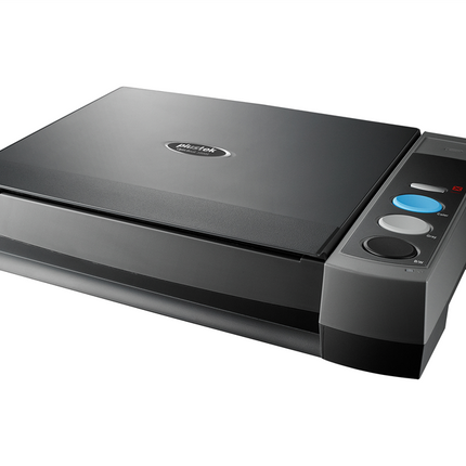 Plustek OpticBook 3800L Flachbettscanner