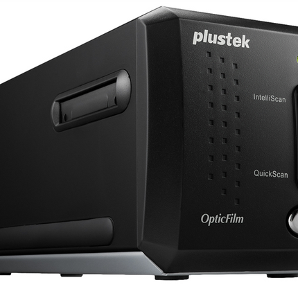 Plustek OpticFilm 8200i Ai Dia-Scanner
