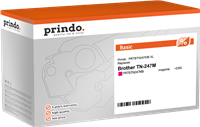 Prindo Basic XL Magenta Toner PRTBTN247MB