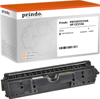 Prindo Classic Bildtrommel mehrere Farben (PRTHPCE314A)